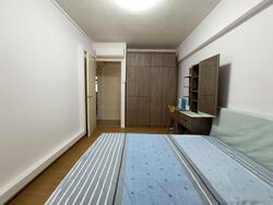 Blk 319 Sembawang Close (Sembawang), HDB 4 Rooms #460658051